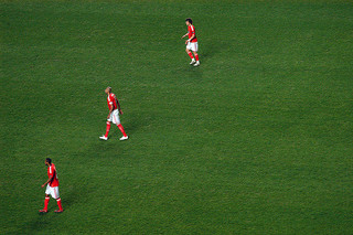 photo credit: [liga Sagres] Benfica x P.Ferreira : 2 via photopin (license)
