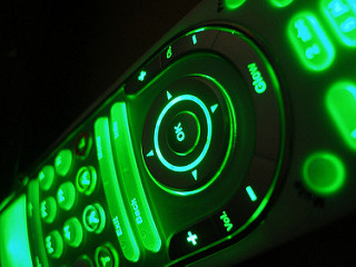 photo credit: Logitech Xbox 360 Remote via photopin (license)