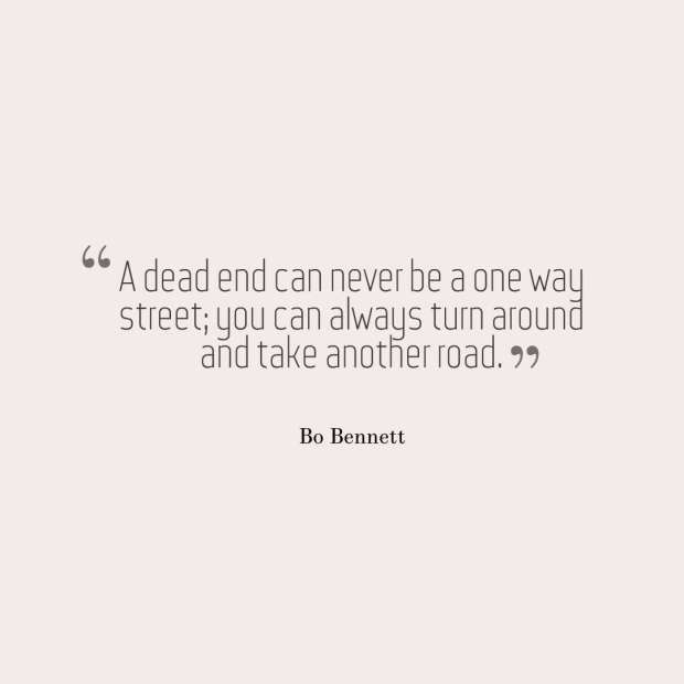 bennett quote streets